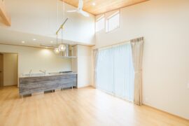 2023年7月オープンハウス／京丹波町院内